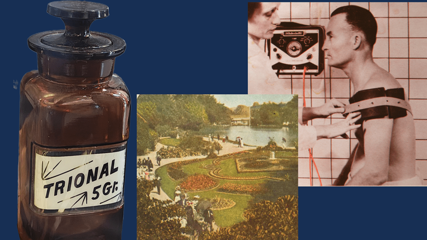 The history of addiction treatment at VA, Part 2