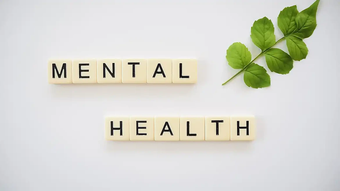 The importance of caring for your mental health in today's world