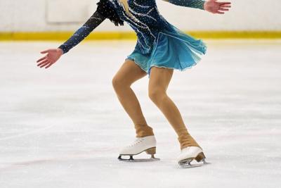 The intensity and perfectionism that drive Olympic athletes also put them at high risk for eating disorders