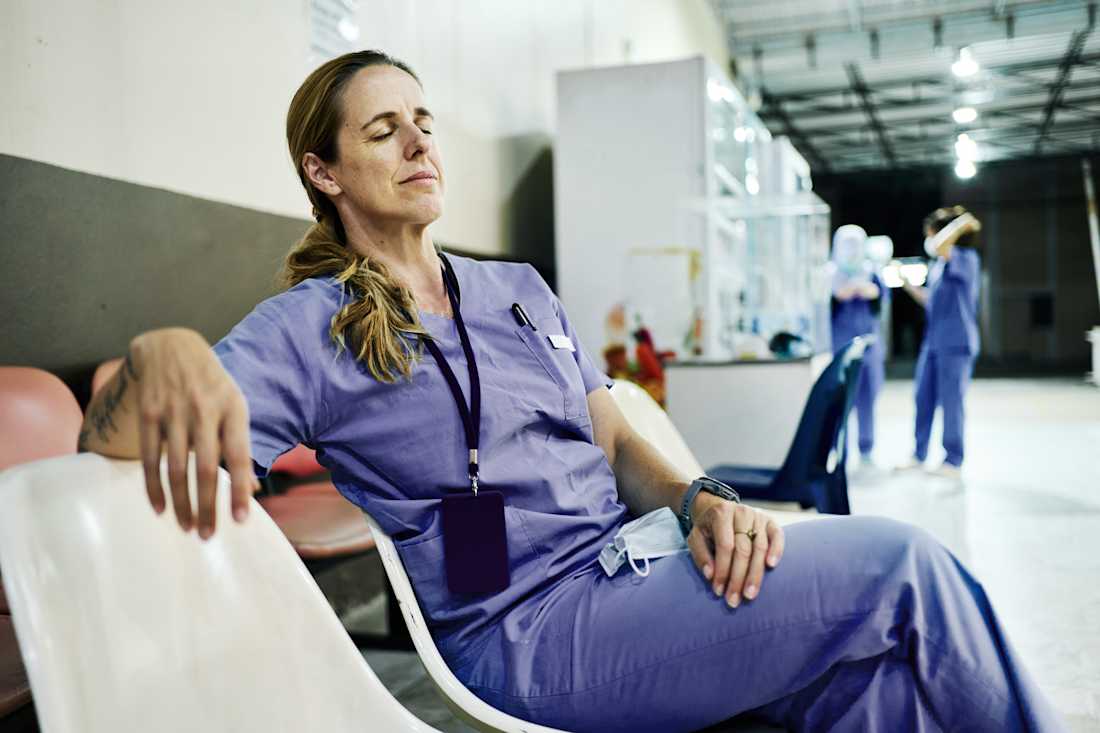 The Latest Trends in Health Workforce Legislation -...