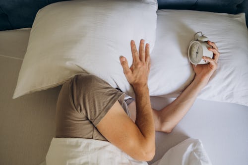 The Long-Term Effects Of A Sleep Disorder That Often Goes Unnoticed