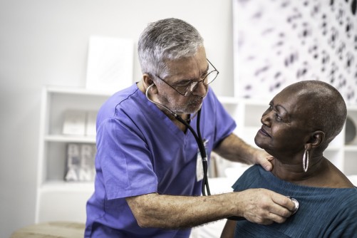 The Medical Minute: Heart, Mind - a Profound Connection