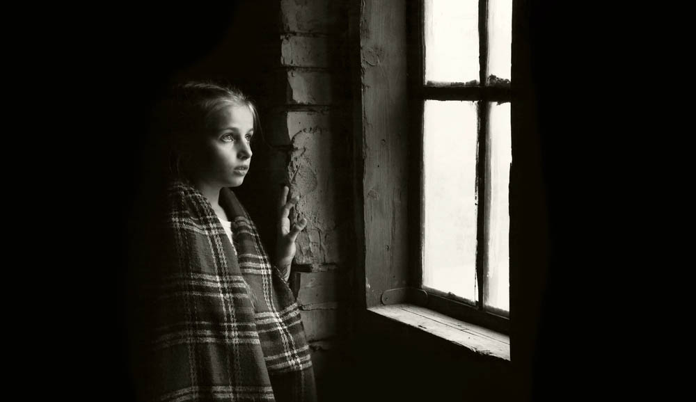 The Missing History of Children’s Mental Health in Oregon