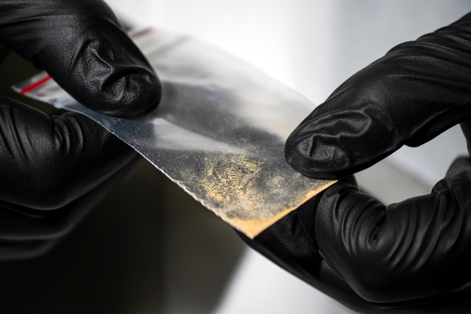 ‘The Next Wave in the Opioid Crisis’: A New Drug Stronger Than Fentanyl Is Taking Off