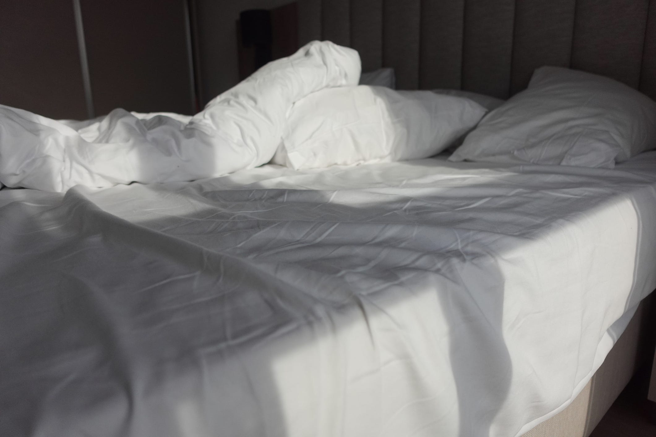 The Number of People With Insomnia-Related Dementia is Way More Than Scientists Calculated