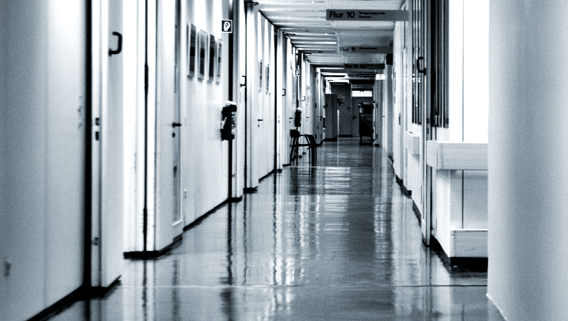 The Pain of (Not) Paying: Debt as a Monetary and a Health Burden