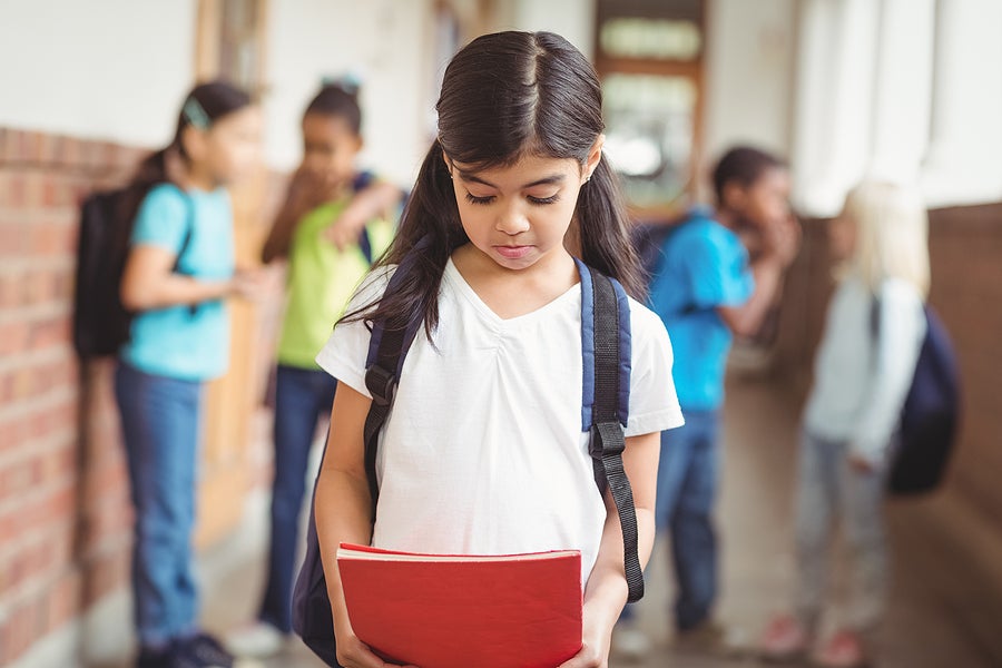 The Perfect Storm: How Immigration and Medicaid Policy Changes Are Exacerbating a Student Mental Health Crisis