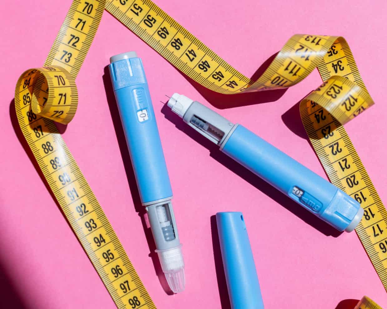 The WHO learned to love ‘anti-obesity’ jabs in 2025. I don’t fully agree, but I get it | Devi Sridhar