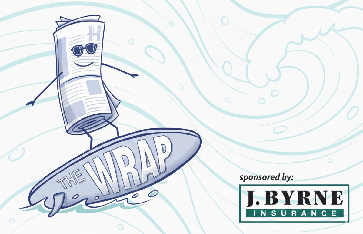 The Wrap: Healthcare Worries, $7 Trillion Investment, School Mental Health Services