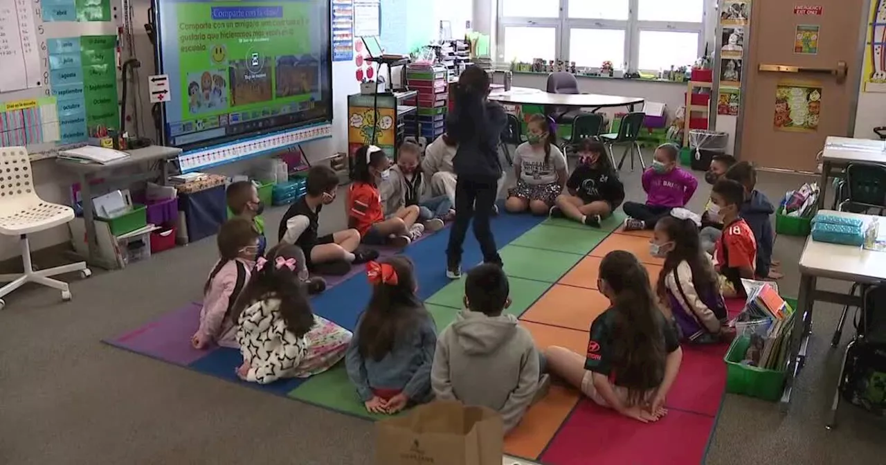 'They are overwhelmed:' Denver Health expands school-based centers as student mental health needs rise