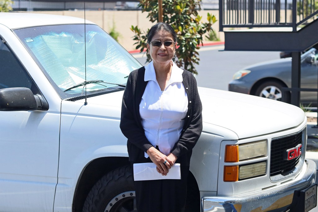 This California Strategy Safeguarded Some Medicaid Social Services Funding From Trump
