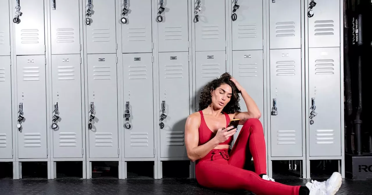 This Comprehensive Fitness Program Focuses on Strength Training to Improve Longevity
