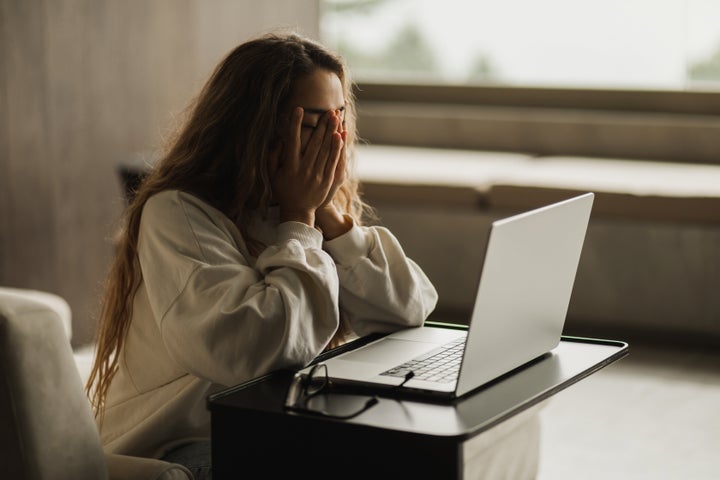 This Overlooked Type Of Stress May Be Far Worse For Your Physical Health Than You Think
