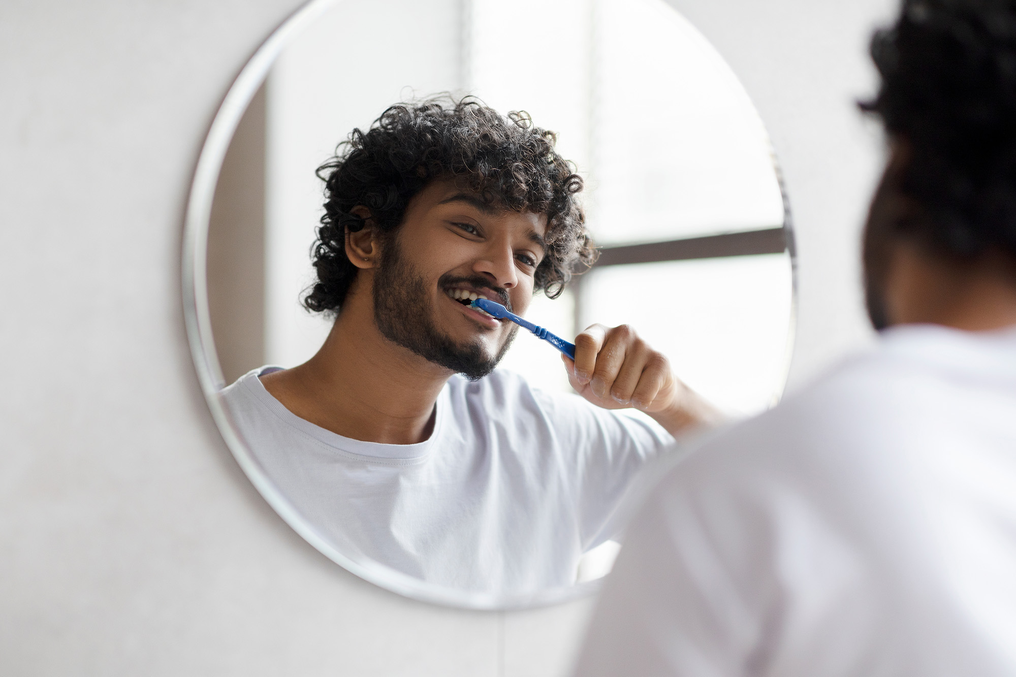 This simple brushing routine could lower dementia risk, dental health experts claim