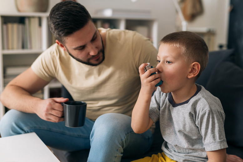 Tips to support health for people with asthma