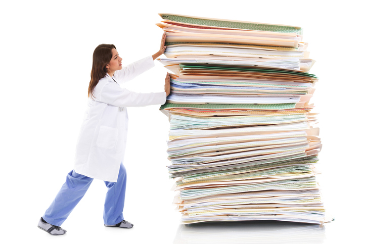 To Reduce Therapist Burnout and Improve Care, Turn to Longitudinal Data