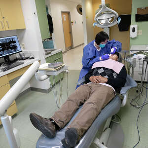 Torrington health center reopens dental services after yearlong pause