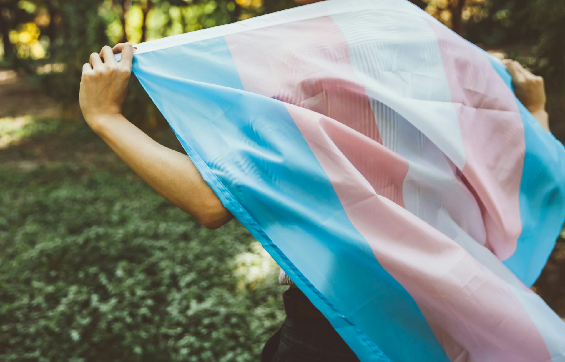 Transgender youth and their families struggle to find gender-affirming care – even in states where it’s still legal