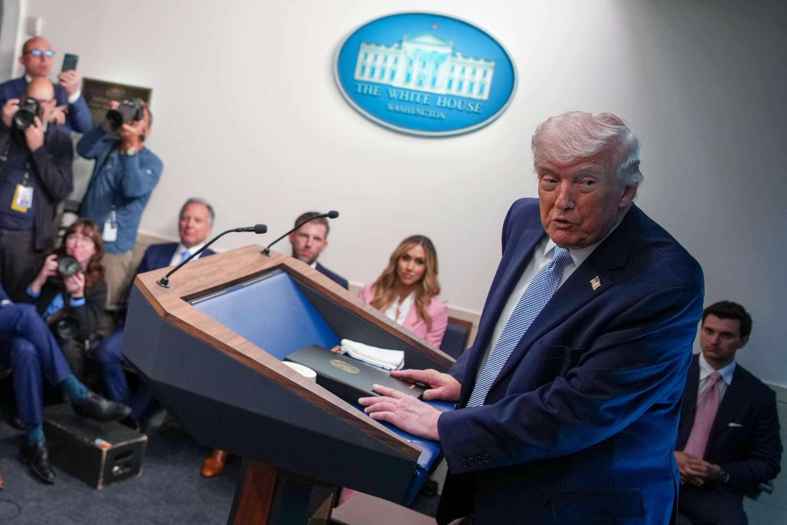 Trump Budget Proposal Shreds Health and Food Programs to Feed the War Machine