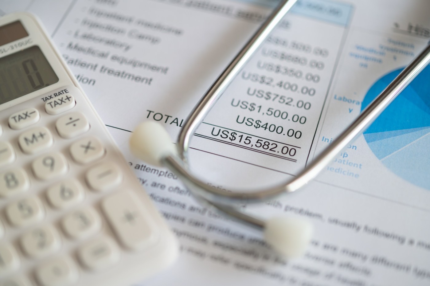 Trump required hospitals to post their prices for patients. Mostly it’s the industry using the data