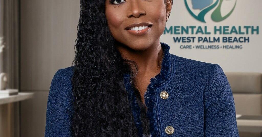 Trust Psychiatry – Mental Health West Palm Beach Launches New Website for Adult Psychiatry, MAT, ADHD Evaluation, and Florida Telepsychiatry