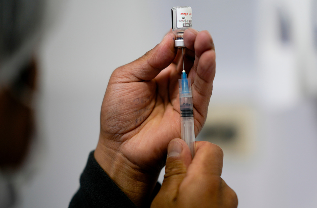 Tunica-Biloxi Tribe receives grant from Pfizer to expand healthcare in Central Louisiana