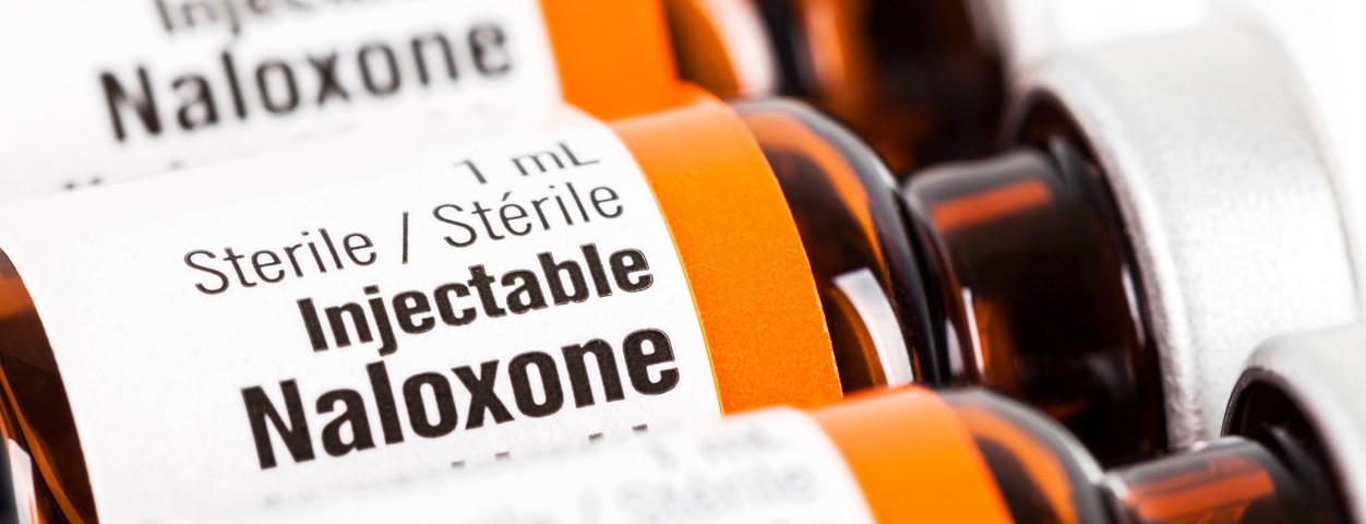 UC tracks ‘evolving’ opioid epidemic across US