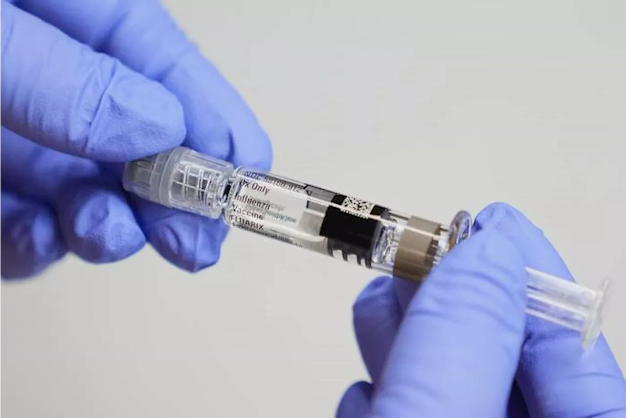 UF Health doctor says there was a surge in flu, cold patients during Christmas