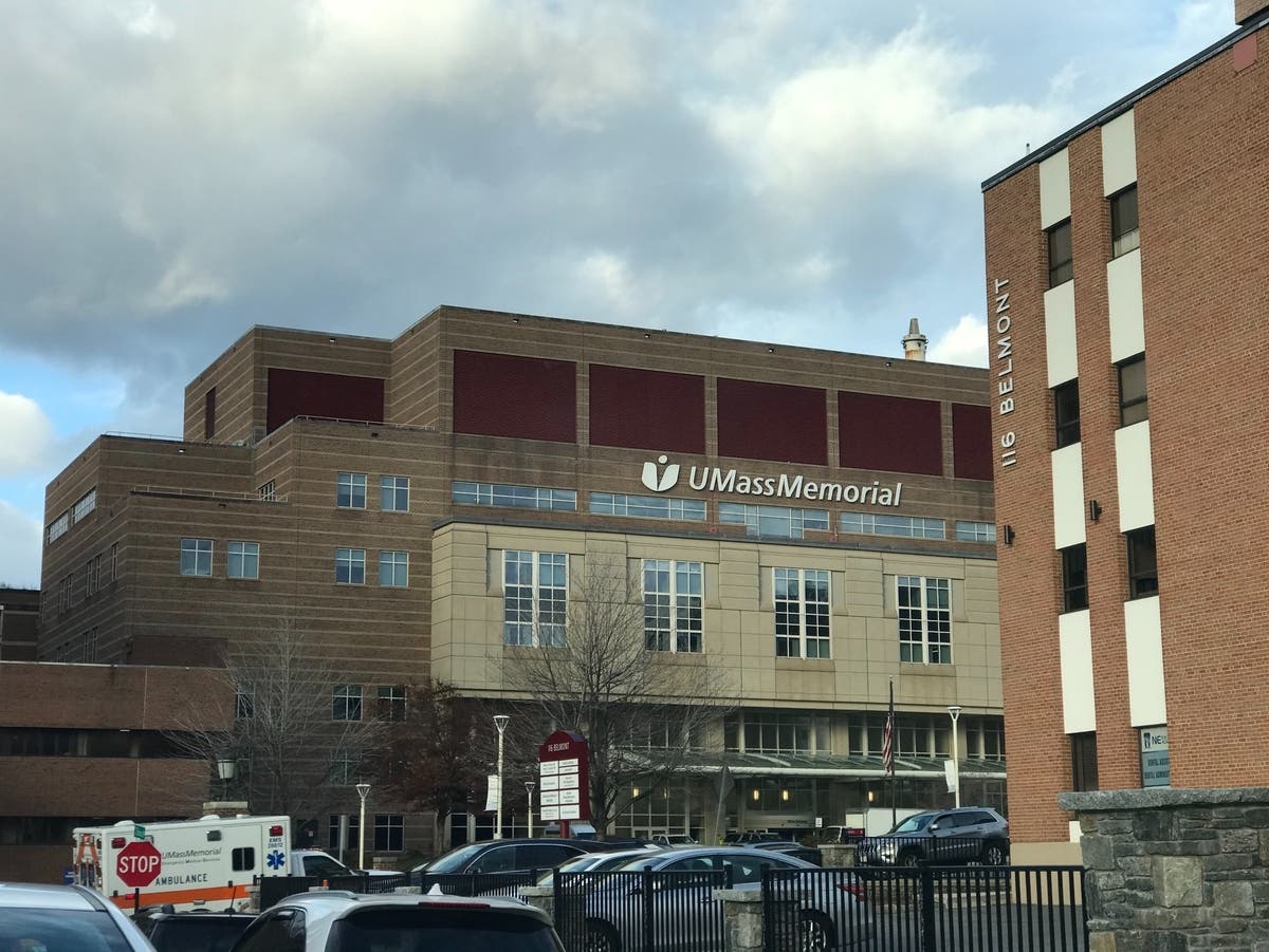 UMass Memorial Tops List Of Worcester’s Largest Employers