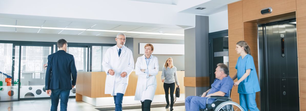 Universal Health Services Adds Talkspace To Expand Virtual Behavioral Health Reach
