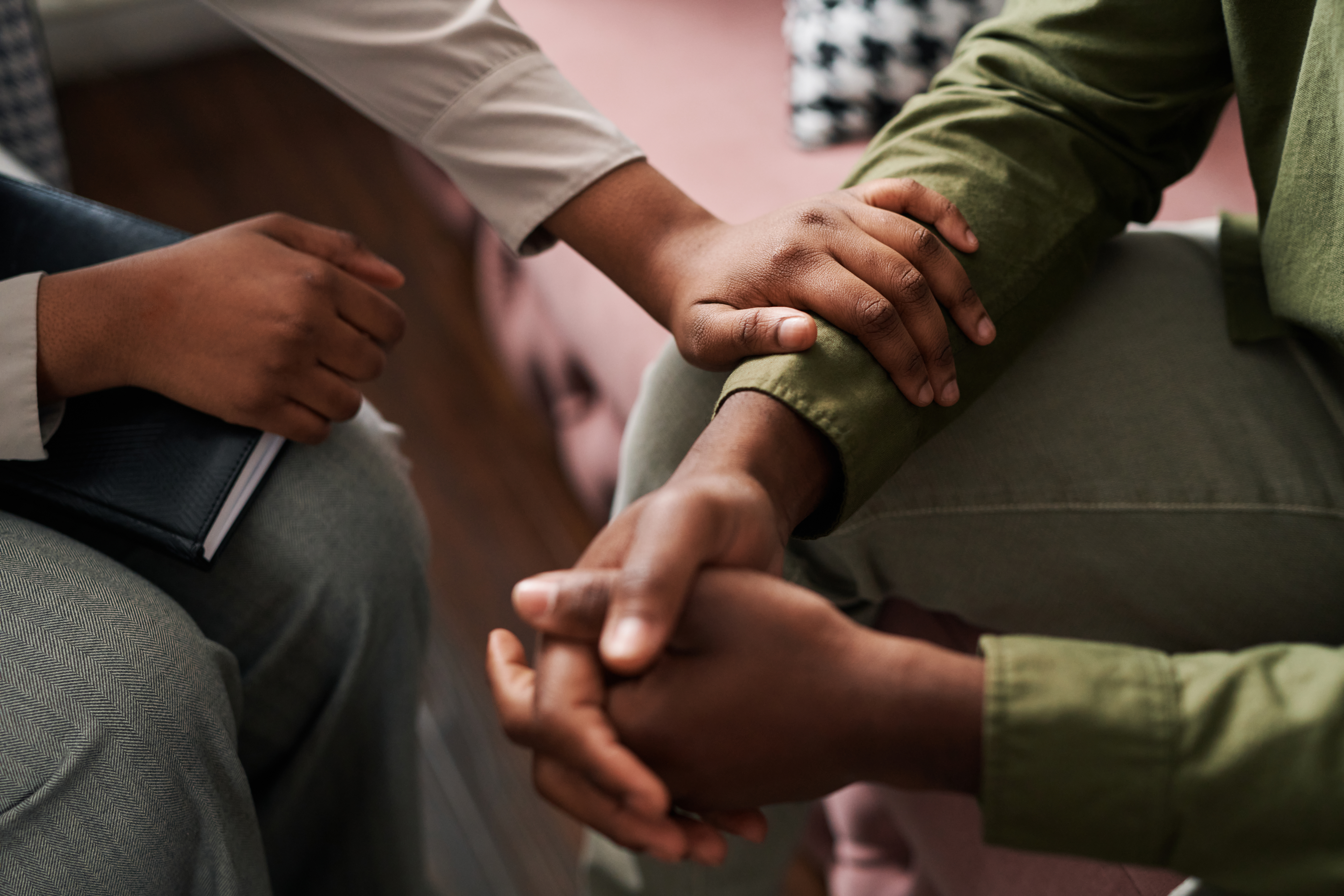 Unpacking the mental health parity index