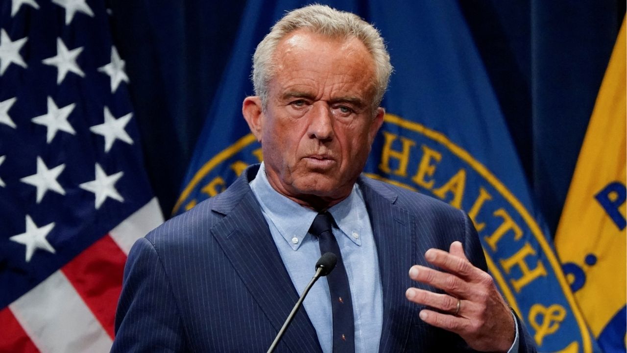 US Health Department Pauses, Then Resumes $5 Billion in Public Health Grants, Bloomberg News Reports