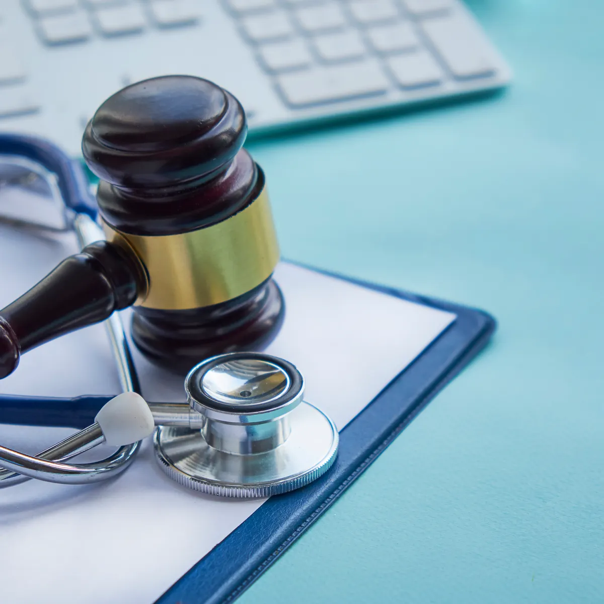 Utilization, intensity drove US health spending to $5.3T in 2024: CMS