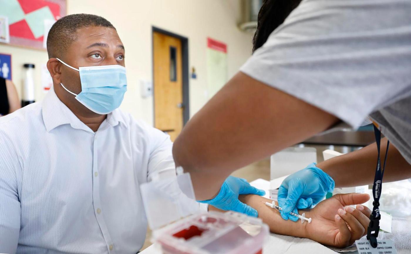 Vaccinations urged as dangerous strain of mpox virus emerges in Northern California
