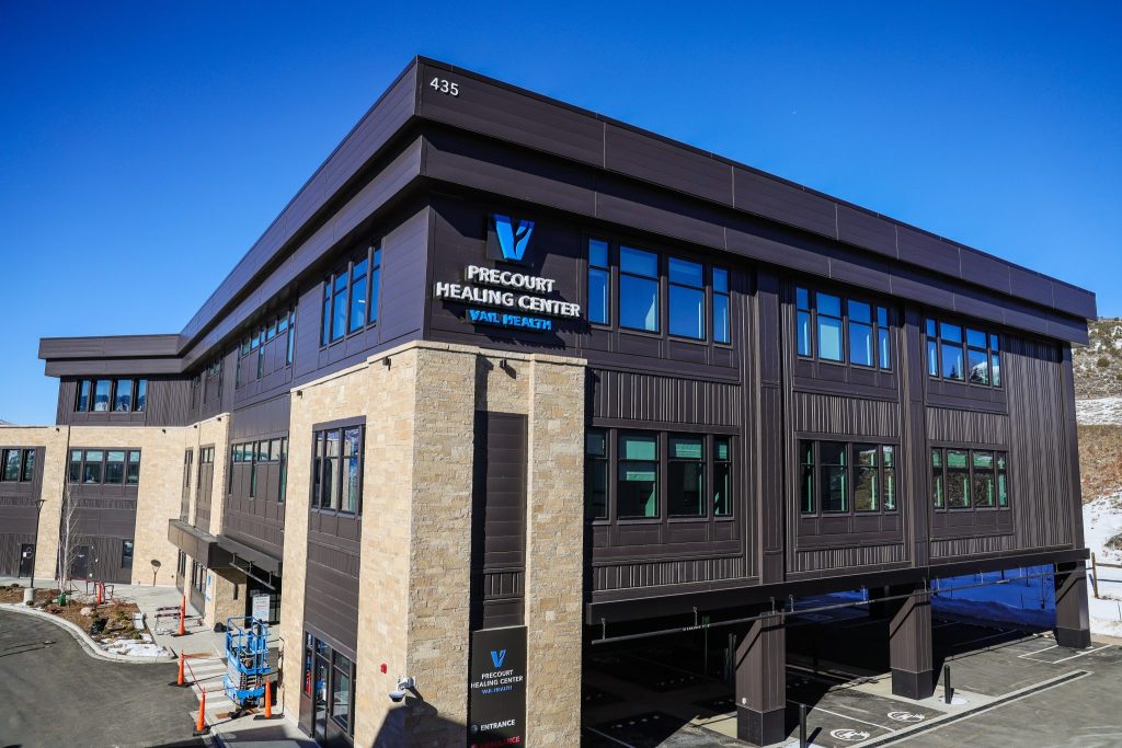 Vail Health’s behavioral health survey seeks community responses