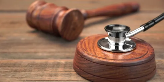 Varnum Secures Major Victory in Michigan Behavioral Health Litigation