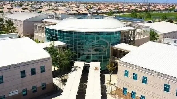 Victor Valley school district opposes addiction treatment center near schools