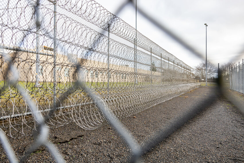 Washington becomes first state to implement 988 Suicide & Crisis Lifeline in state prisons