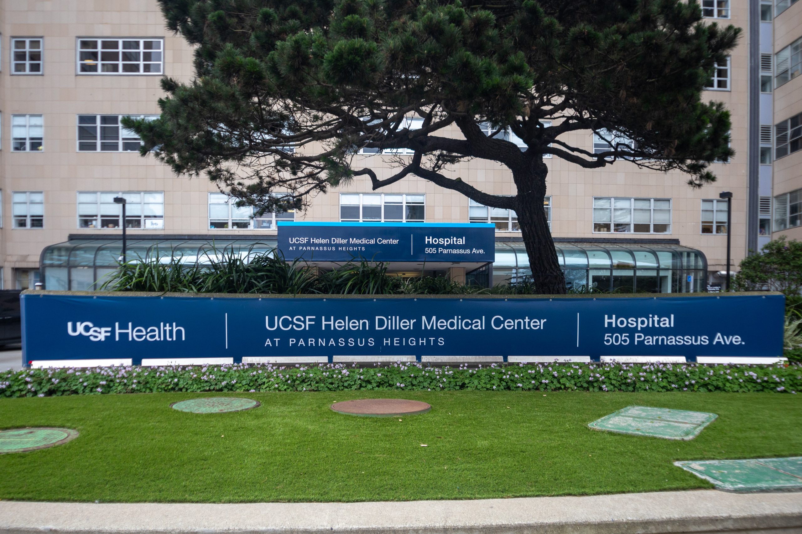 ‘We can no longer pretend:’ Patients suffer at understaffed UCSF ER, providers say