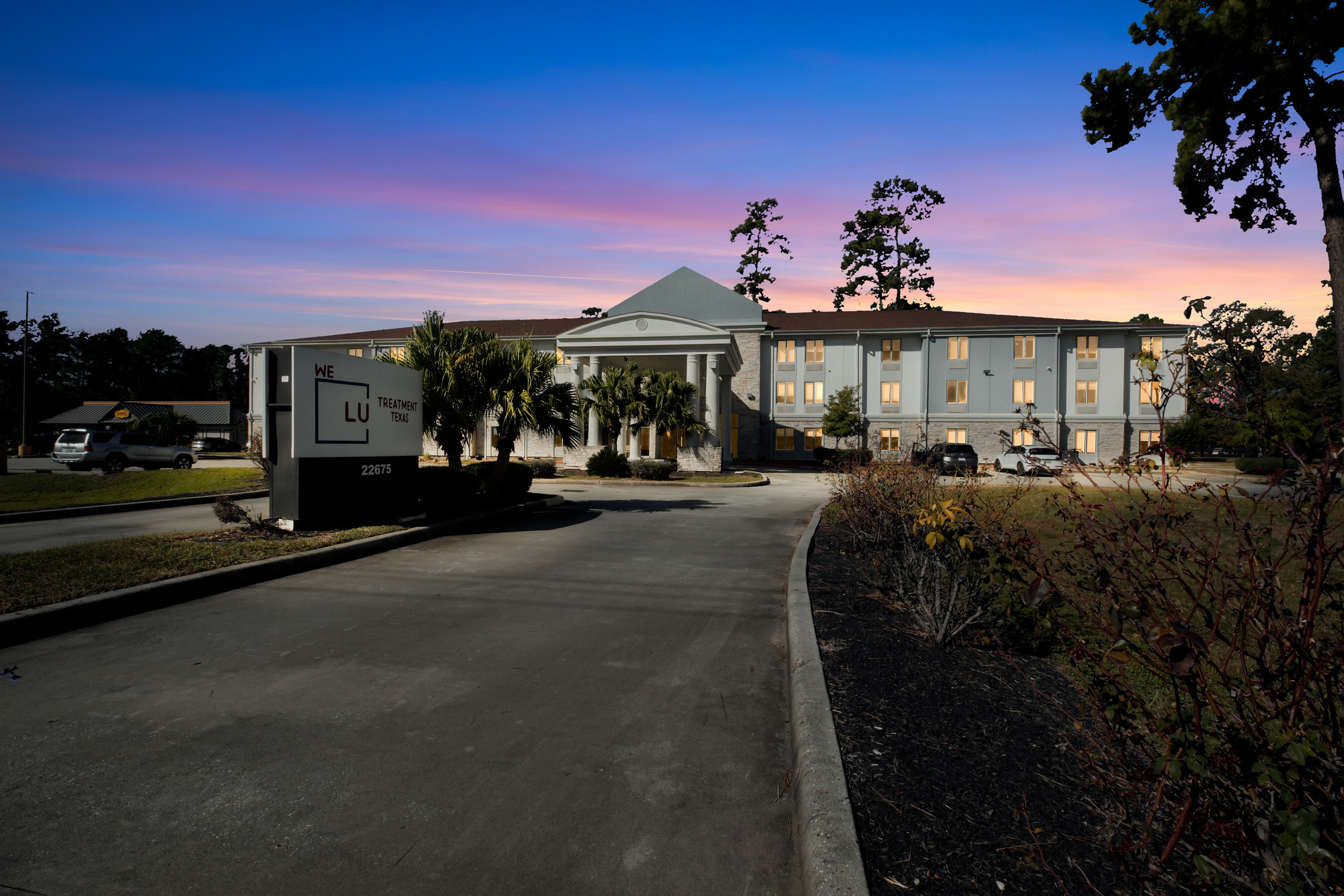 We Level Up Treatment Centers Expand Nationwide Footprint with Fully Renovated Houston Mega Facility