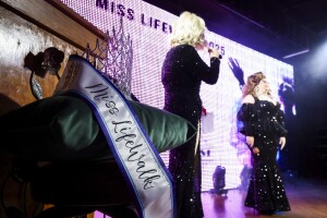 ‘We need it now more than ever’: How a drag pageant supports LGBTQIA+ health services in North Texas
