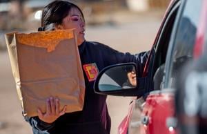 'We're willing to do what it takes': New Mexico health councils push for state funding