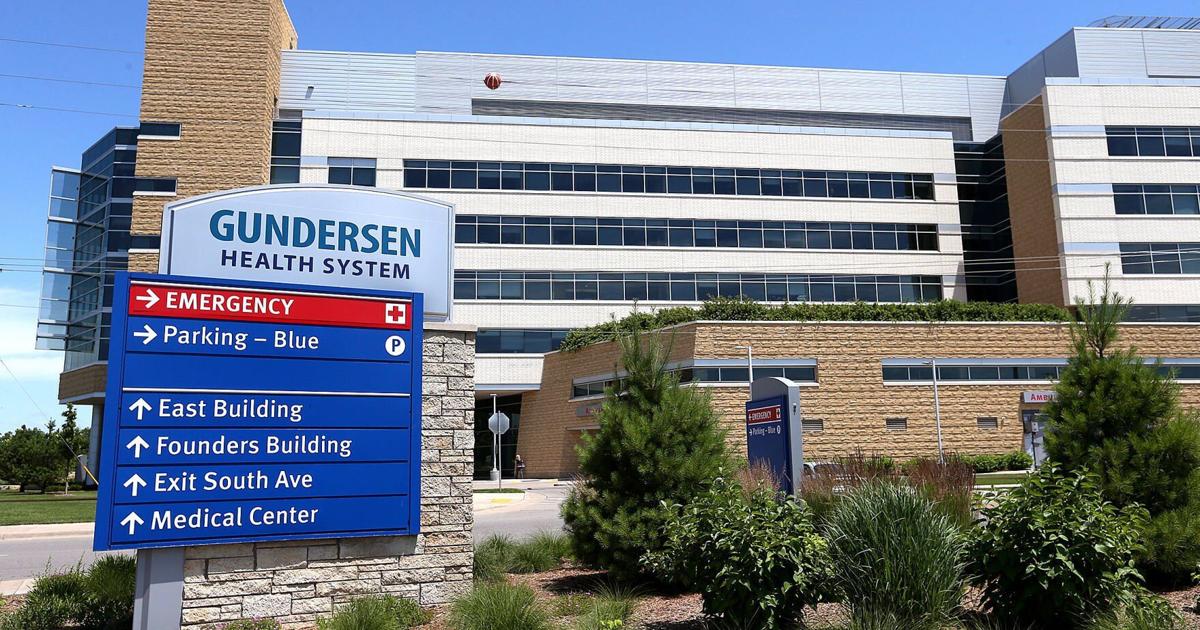 ‘We want to be here in 50 years’: Emplify CEO on the health system’s future