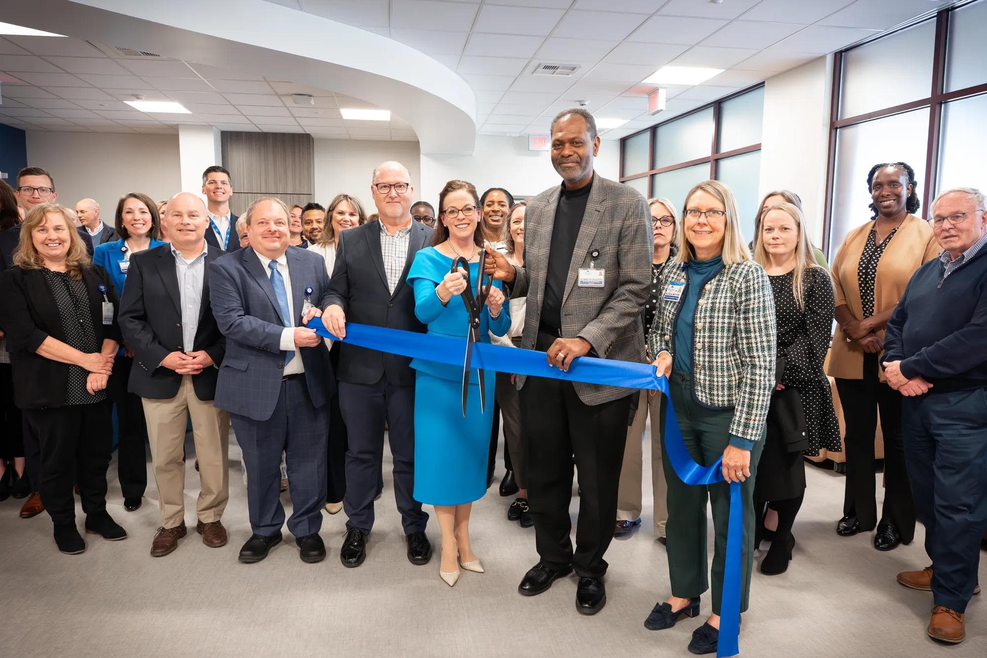 WellSpan Behavioral Health Walk-In Crisis Center opens in York