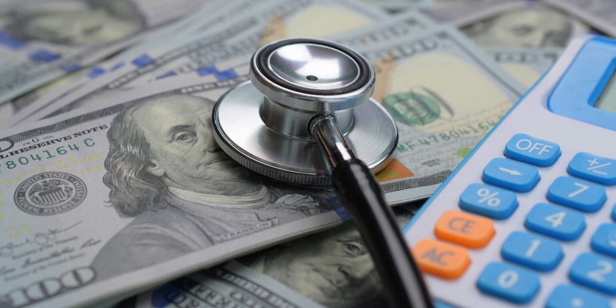 West Virginia could lose $199 million rural health program over funding authorization delay