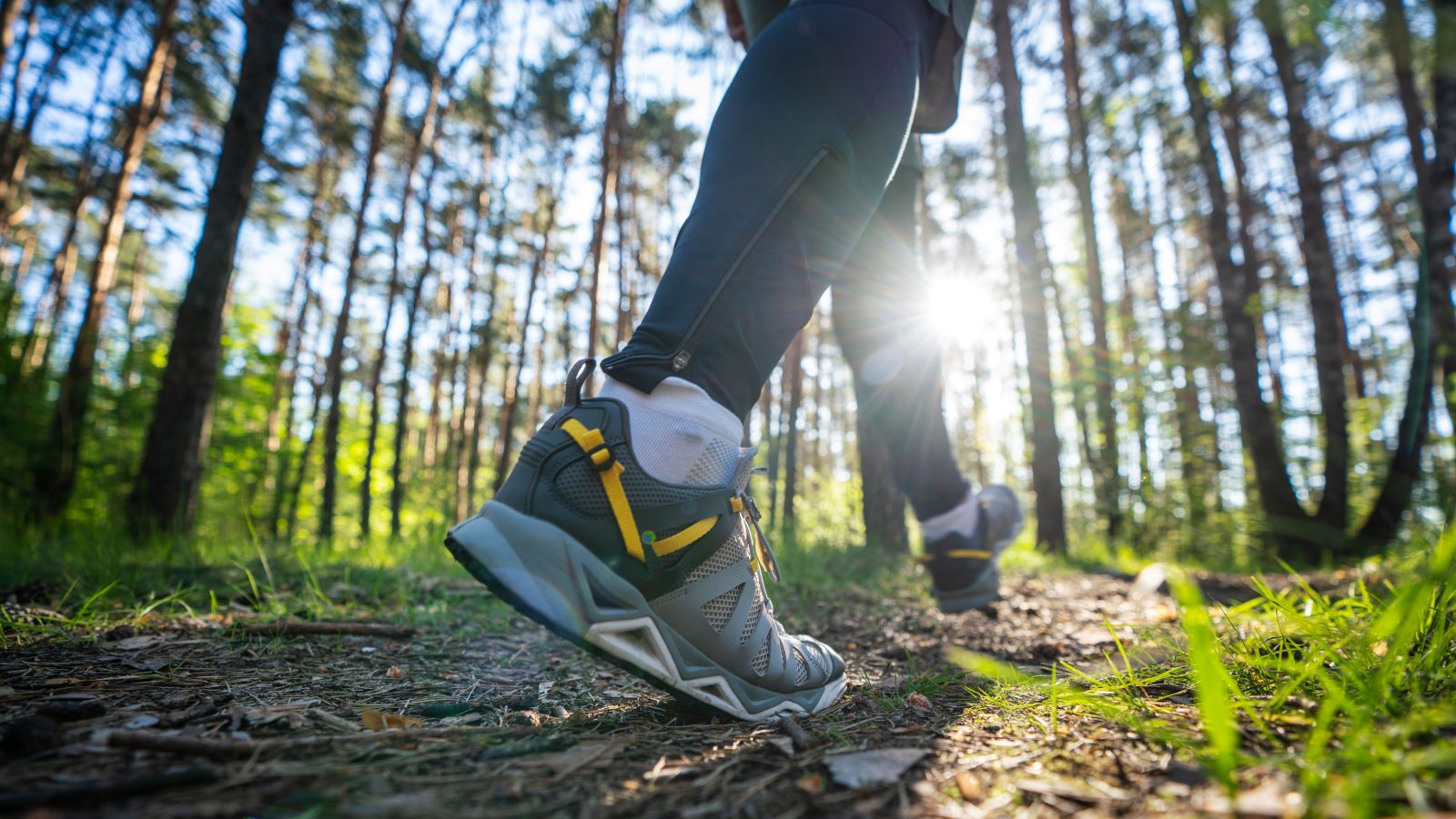 What a 15 Minute Walk Outside Actually Does to Your Brain