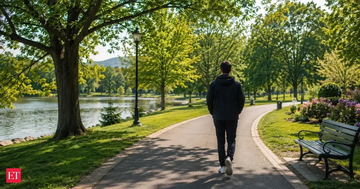 What is Americans’ favorite exercise? New study reveals a surprising trend in fitness habits