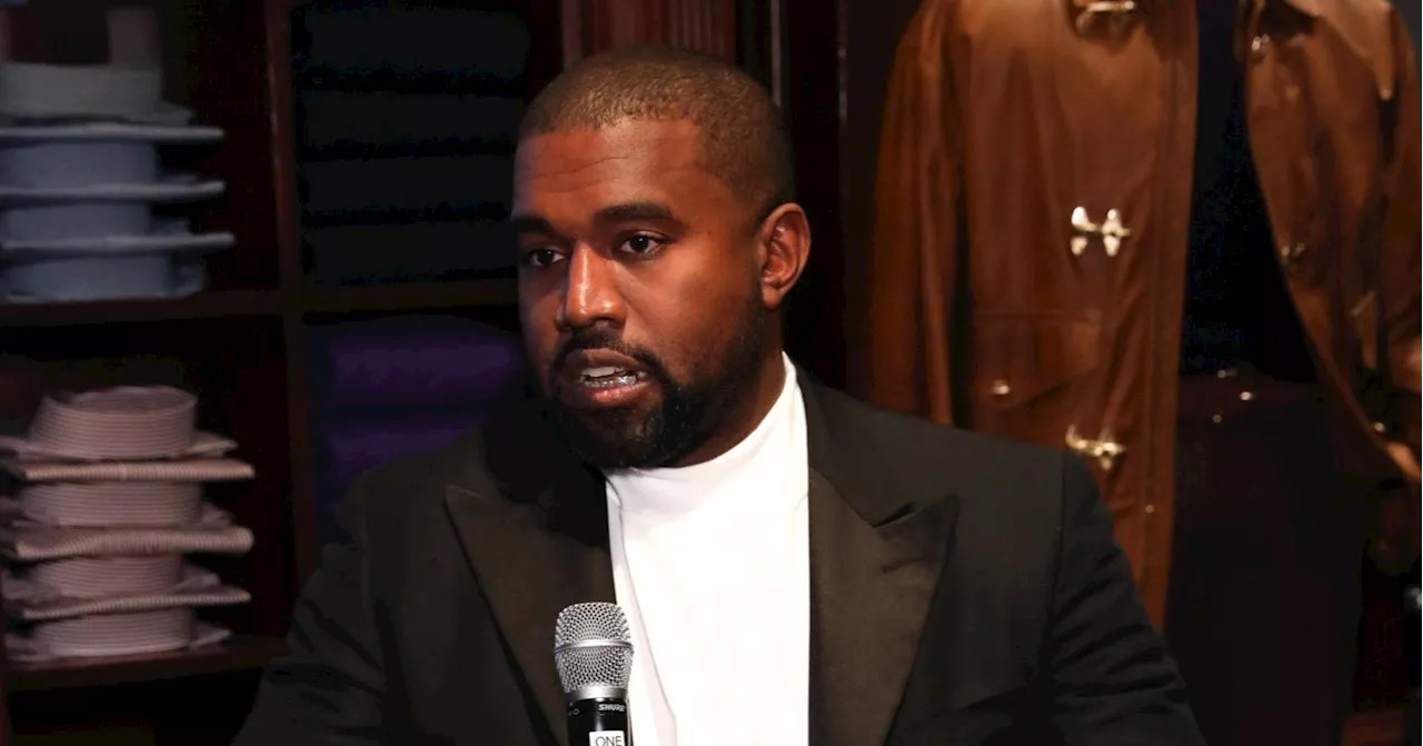 What Is Bipolar Type-1? Breaking Down Kanye West's Diagnosis