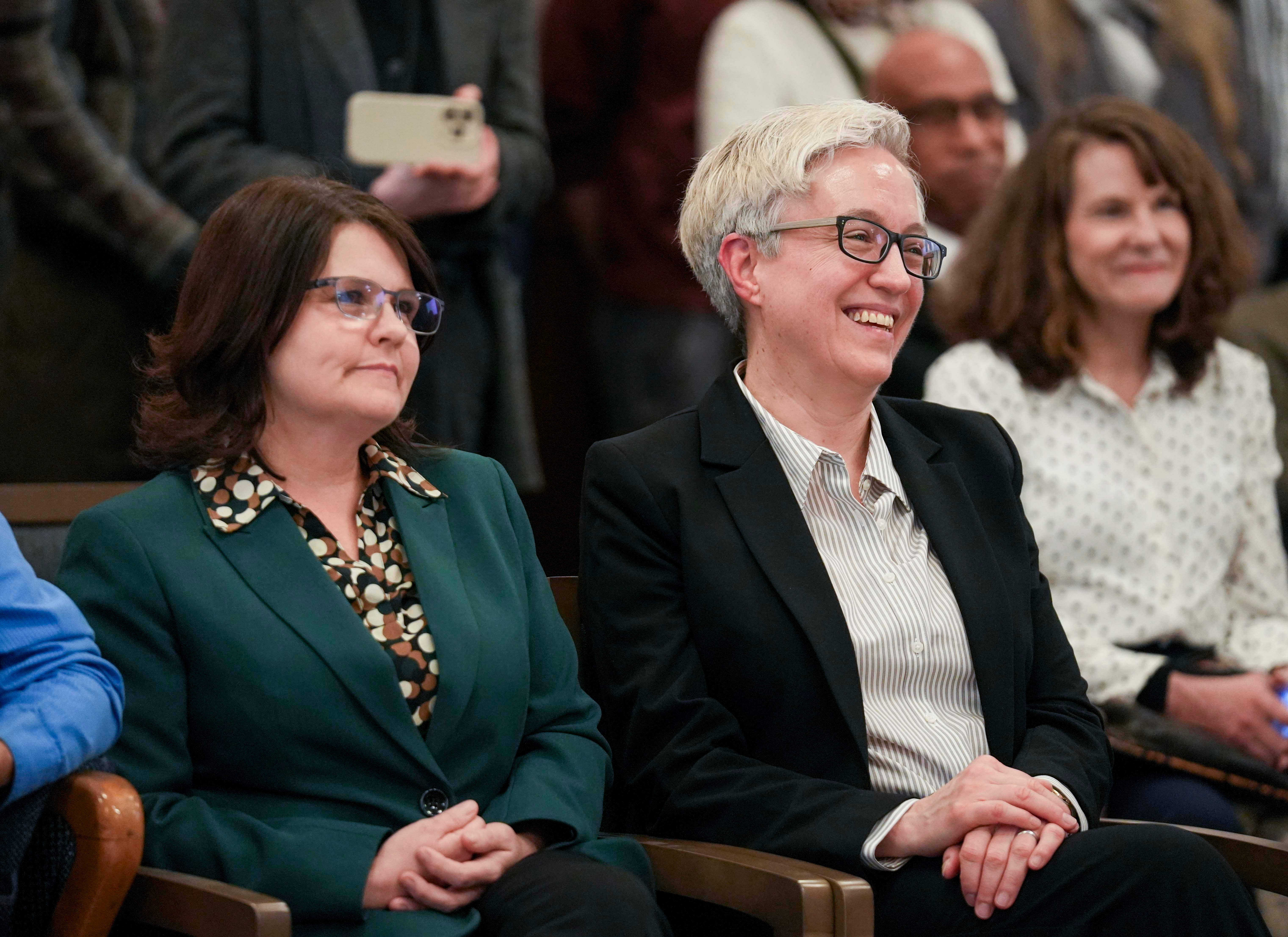 What new plan says Oregon can do to retain behavioral health workers