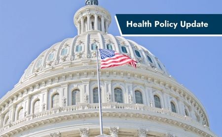 What’s Driving Public Health Legislation in 2026?